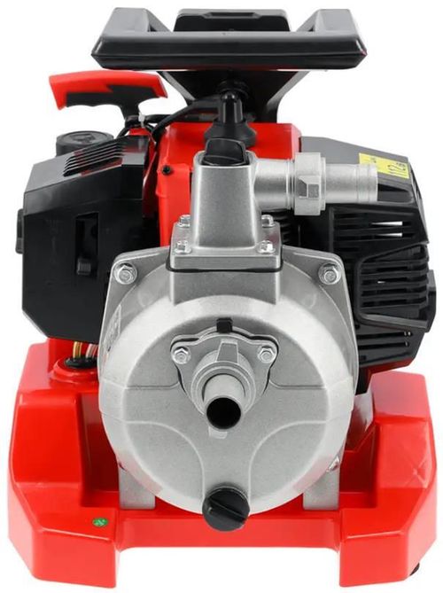 cumpără Pompă Yato YT85420 Motopompa 1.45kw 7.5m3/h 21/8m 1" benzina în Chișinău 