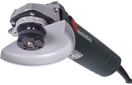 купить Болгарка (УШМ) Metabo W 850-125 850W 603608000 в Кишинёве 