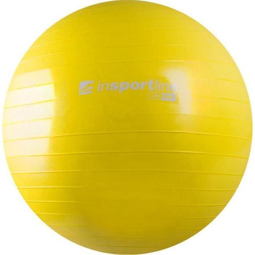 cumpără Minge inSPORTline 10811 Minge gimnastica d=45 cm IN25992 Lite Ball, pompa în Chișinău 