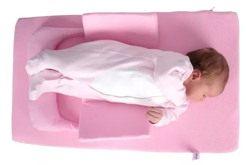 купить Гнездо для новорожденных Sevi Bebe 9021 Позиционер д/сна Анти-Рефлюкс в Кишинёве 