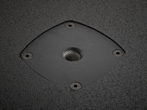 купить Сабвуфер Thomann the box pro DSP 18 Sub в Кишинёве 