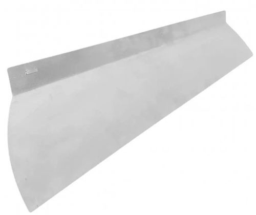 cumpără Șpaclu Bihui PTKB40-SB Лезвие для шпателя 400x0.5мм în Chișinău 