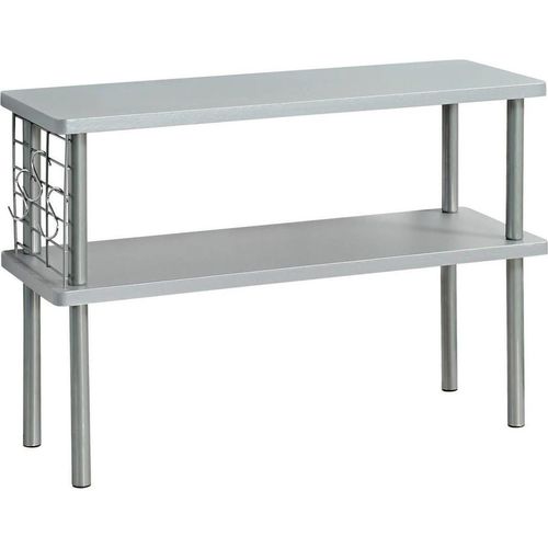 cumpără Etajeră Kesper 27835 Etajera bucătărie MDF/metal sur în Chișinău 