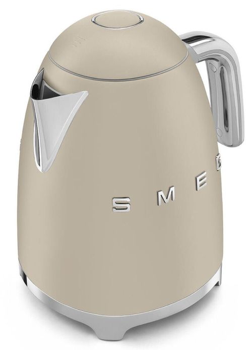 cumpără Fierbător de apă SMEG KLF03MLMEU în Chișinău 