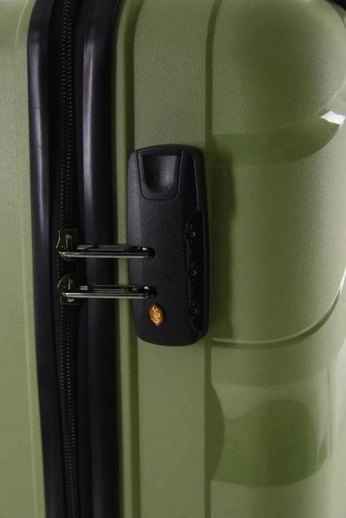 cumpără Valiză CCS 5223 Set Khaki în Chișinău 