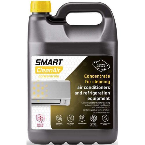 cumpără Detergent electrocasnice Smart CleanAir Concentrat Interior 5L în Chișinău 