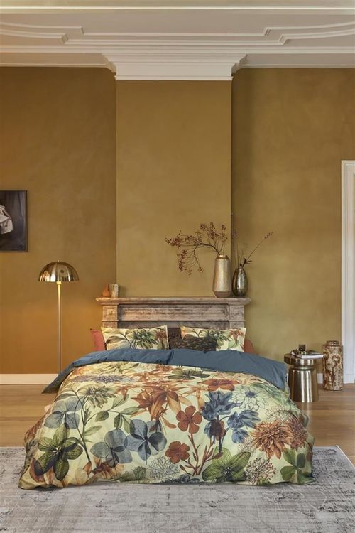 cumpără Textile de casă Beddinghouse 278752 Florian Green în Chișinău 