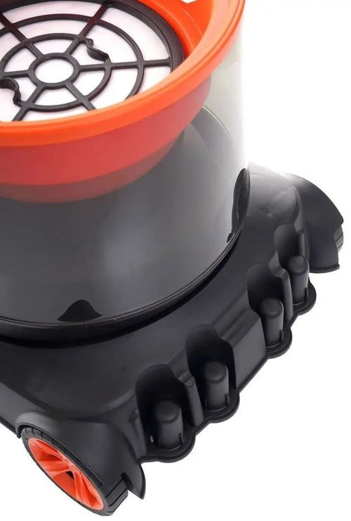 cumpără Aspirator industrial Kraft&Dele KD5156 1400 Вт 25 л în Chișinău 