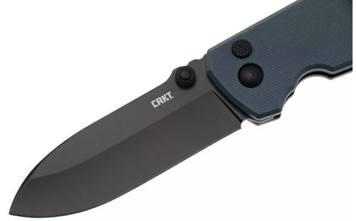 cumpără Cuțit turistic CRKT Squid XM G10 Gris în Chișinău 