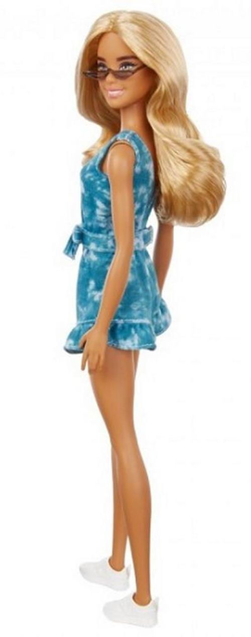 купить Кукла Barbie GRB65 Fashionistas (аs). в Кишинёве 