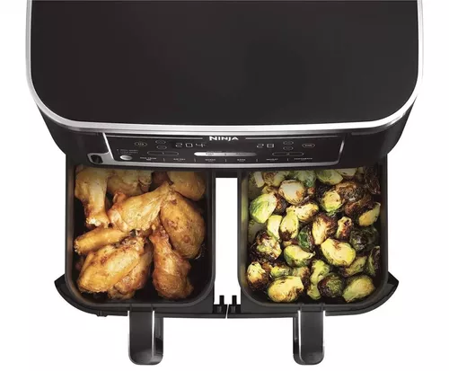 купить Аэрофритюрница NINJA AF451EU в Кишинёве 