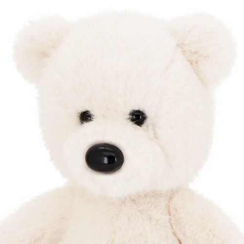 cumpără Jucărie de pluș Orange Toys OT8017/25 White Bear 25cm în Chișinău 