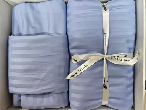 cumpără Textile de casă PernaMD 10009/125 Set de lenjerie pentru pat Satin 2.2/design125 în Chișinău 