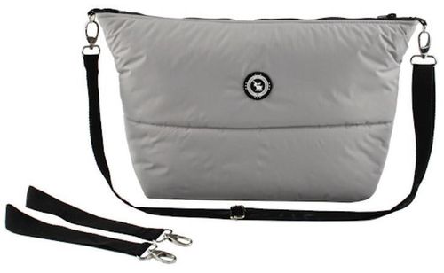 купить Аксессуар для колясок Cottonmoose CTM_Combi-Pr_MG Husa carucior Combi Prime mirage gray в Кишинёве 