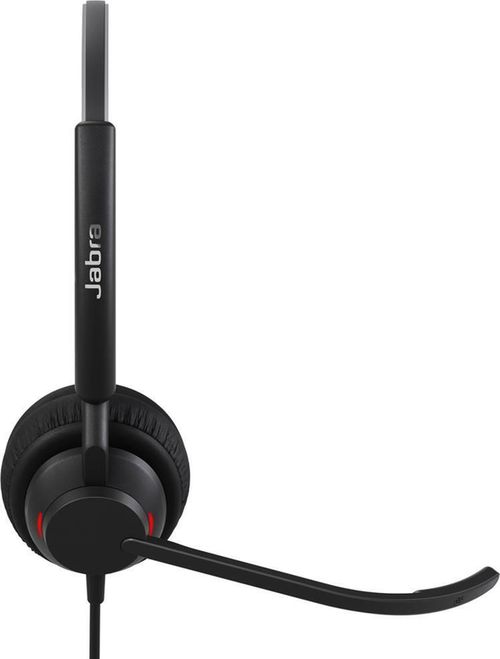 купить Наушники игровые Jabra 4099-410-279 Engage 40 USB-A UC Stereo в Кишинёве 