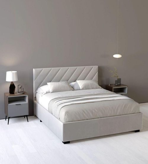 купить Кровать my-STYLE my-Luna 90x200 (P08D90M07) в Кишинёве 