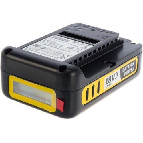 cumpără Încărcătoare și Acumulatoare Karcher LMO 3-18 Battery (1.445-410.0) în Chișinău 