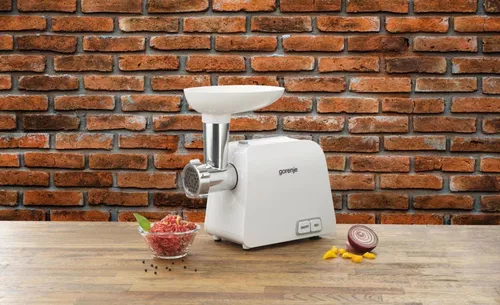 cumpără Mașină de tocat carne Gorenje MG1602W în Chișinău 