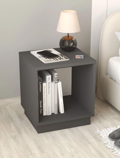 купить Тумба Bofigo 19-03-08 Anthracite в Кишинёве 