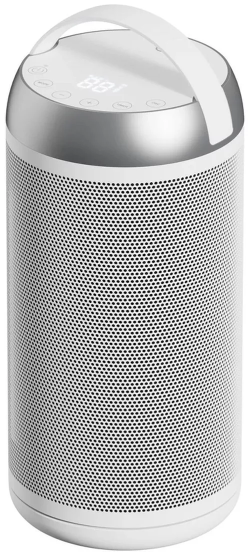 купить Тепловентилятор EvoAir Warmix 2000 Smart White в Кишинёве 