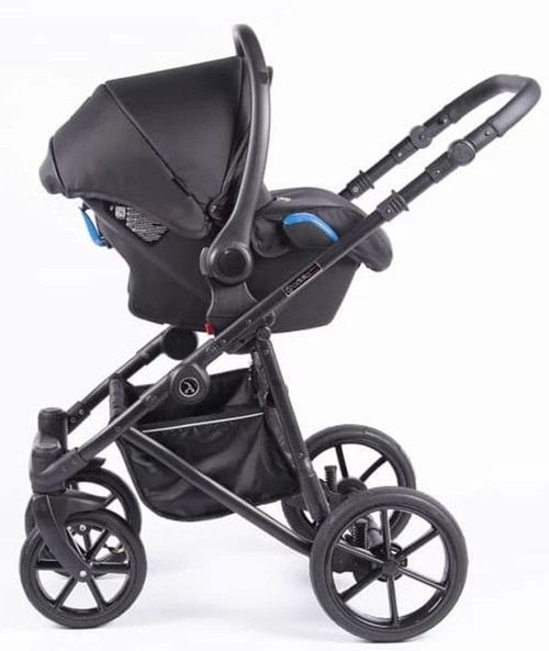 cumpără Scaun auto Coletto Scoica 0-13kg Kite black în Chișinău 