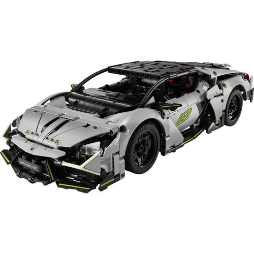купить Конструктор Lego 42214 Technic: Super mașină sport Lamborghini Revuelto в Кишинёве 