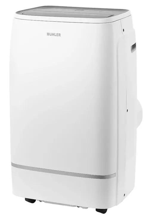 купить Кондиционер мобильный Muhler MPAC12-CH-WIFI в Кишинёве 