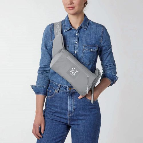 купить Кенгуру Cybex 524000731 Marsupiu Coya Thunder Grey в Кишинёве 