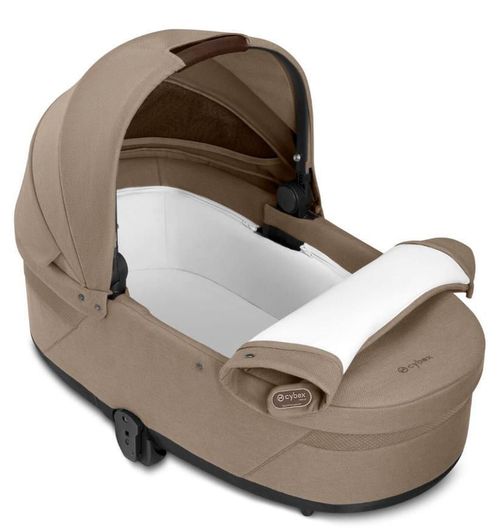 cumpără Accesorii pentru cărucior Cybex 522005267 Landou Balios S Lux Almond Beige în Chișinău 
