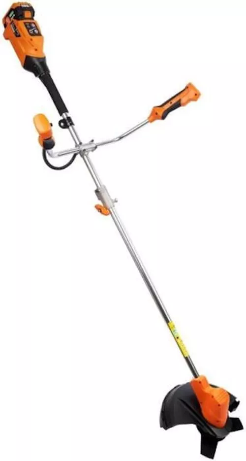 cumpără Trimmere pentru iarba Sequoia SBB2025BU-EV Trimmerul de cosit cu acumulator 30cm în Chișinău 