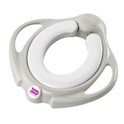 cumpără Oală OK Baby 38252300 Reductor pentru toaleta Pinguo Grey în Chișinău 