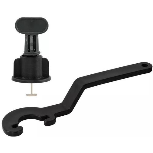 купить Набор головок, бит, насадок TAQT TQWT50 disc reutilizabil 3 în 1 1,5 mm (50 buc) в Кишинёве 