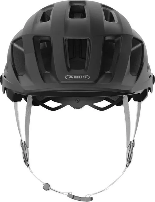 купить Защитный шлем Abus Moventor 2.0 muted black M в Кишинёве 