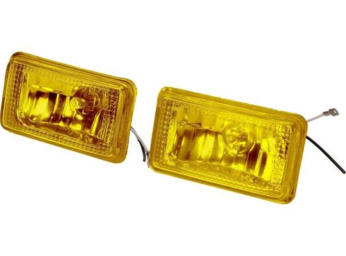 cumpără Lampă auto miscellaneous L500 желтые, противотуманки în Chișinău 