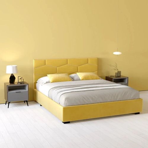 cumpără Pat my-STYLE my-Leya 160x200 (P37D16M19) în Chișinău 