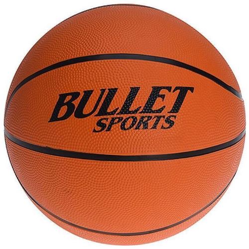 купить Мяч Promstore 16973 Minge de baschet clasic Bullet Sports, N7 в Кишинёве 