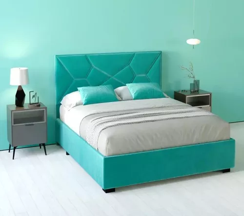 купить Кровать my-STYLE my-Nina 90x200 (P43D90M17) в Кишинёве 