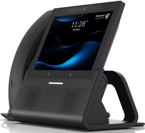 купить IP-АТС Ubiquiti UniFi UTP-G3-Touch-Enterprise в Кишинёве 