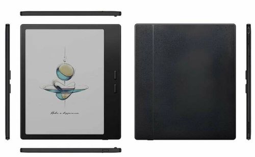 cumpără Carte electronică BOOX Onyx Boox 7" Go Color7(Gen II) în Chișinău 