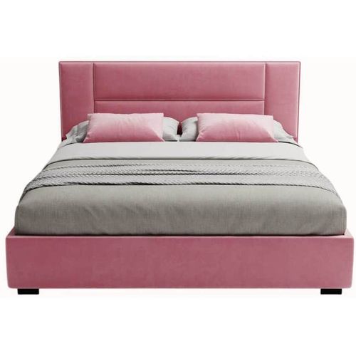cumpără Pat my-STYLE my-Emma 140x200 (P32D14M13) în Chișinău 