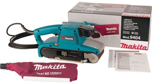 купить Шлифовальная машина Makita 9404 в Кишинёве 