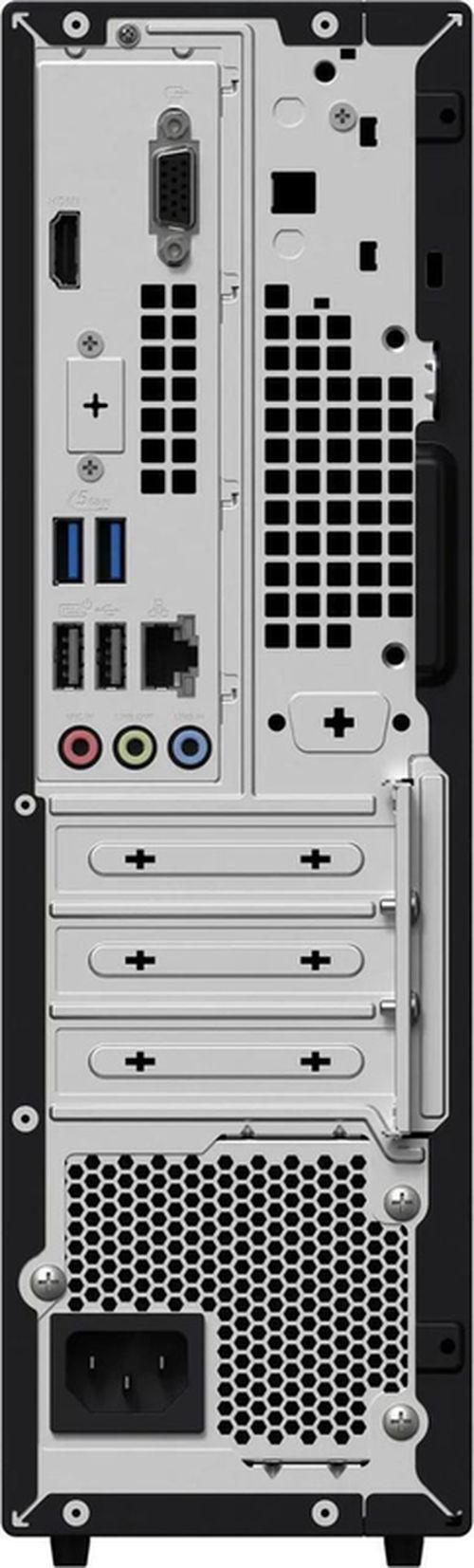 купить Системный блок ASUS D701SER-5145001190 ExpertCenter D7 SFF в Кишинёве 