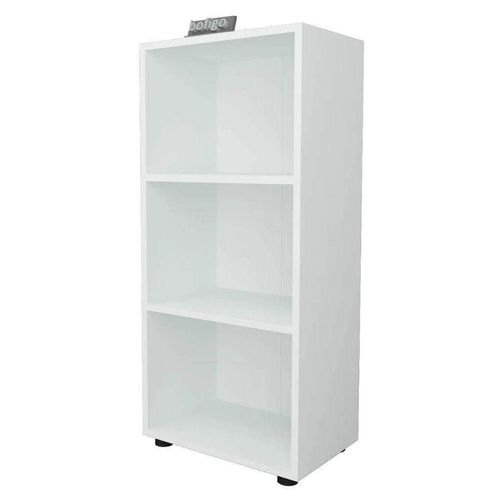 купить Офисный стеллаж Nex Home Folder, 49x30x108 cm, Белый  (13-23-01) в Кишинёве 