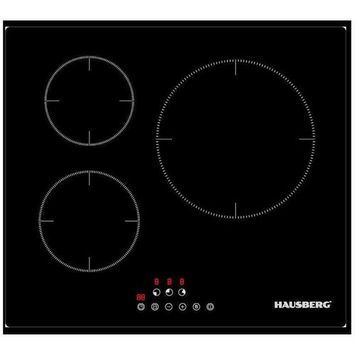 cumpără Plită încorporabilă electrică Hausberg HB-1530 în Chișinău 