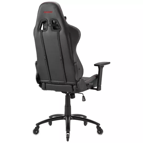 купить Офисное кресло FragON 3X black в Кишинёве 