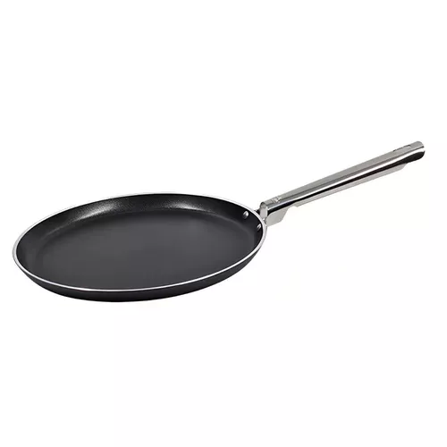 cumpără Tigaie Ballarini 25706 Tigaie pentru clatite Rialto Tmp 25cm în Chișinău 