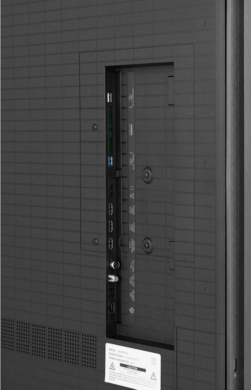 cumpără Televizor Hisense MiniLED 75U8Q în Chișinău 