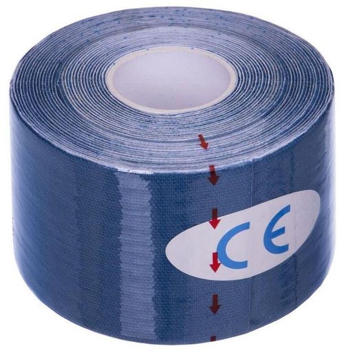купить Бандаж спортивный SUHS 10602 Kinesiotape 5 cm x 5 m BC-5503-5 в Кишинёве 