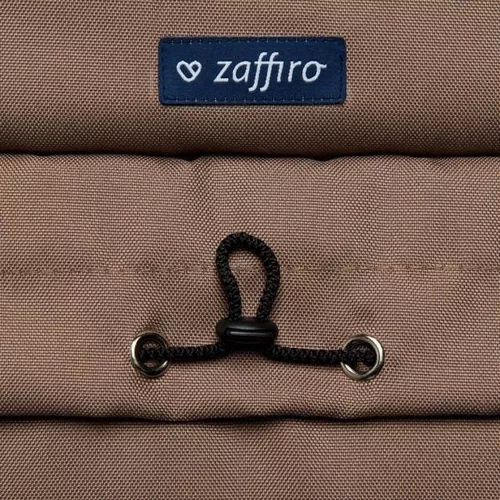 cumpără Accesorii pentru cărucior Zaffiro S20 Sleep&Grow wool Dark beige în Chișinău 