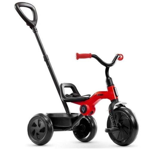 cumpără Bicicletă Qplay Ant Plus Red (max. 25kg) în Chișinău 